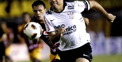ronaldo termină