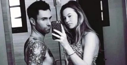 sexy levine