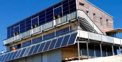 solare termice solare