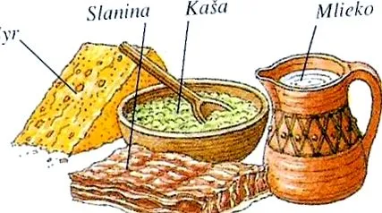сърцето през