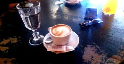 cafeneaua