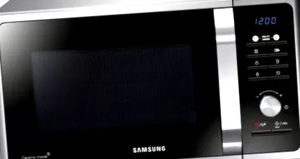 cuptor samsung