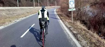 veți bicicletă