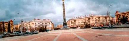 călătorie revelion