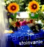 catering