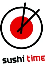 time