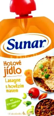 лазаня