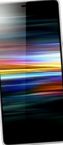xperia dual