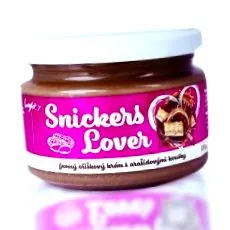 arahide Snickers snickers