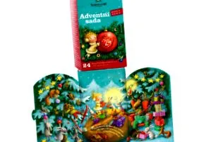 advent aprox toarnă