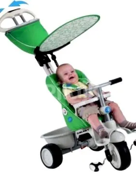 trike smart