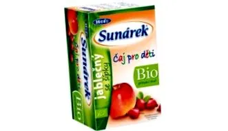 sunárek