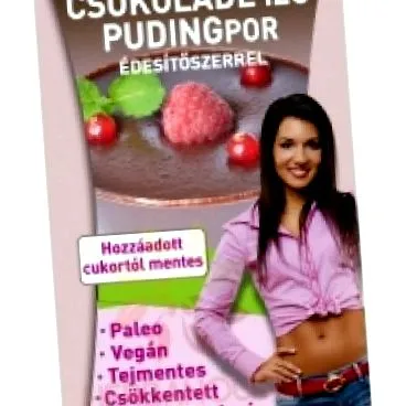 budincă pudră
