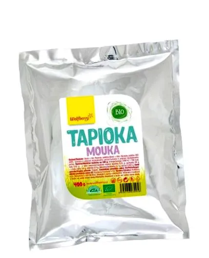 tapioca