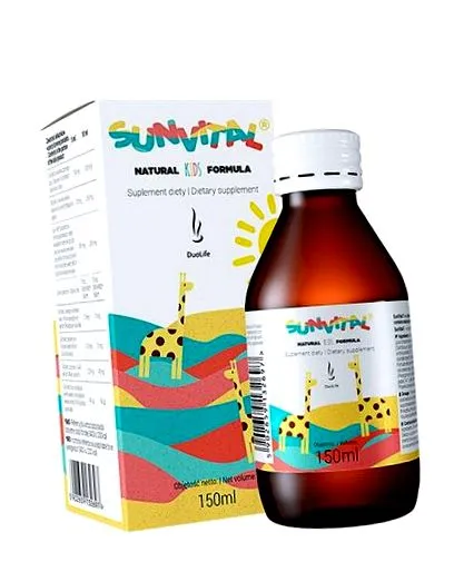 sunvital