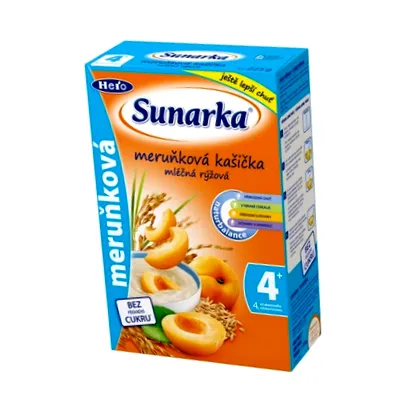 sunárek lapte