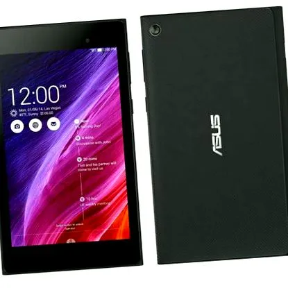 asus