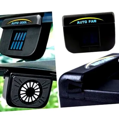 ventilator