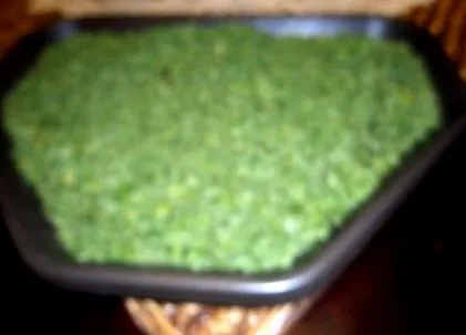 petrezselyem