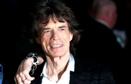 jagger cântărețul