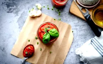 marinara