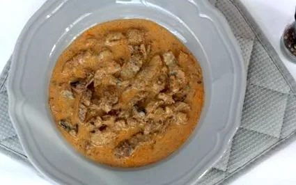 stroganov