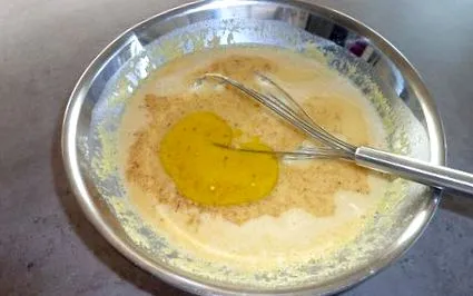 брашно