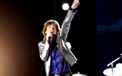 mick
