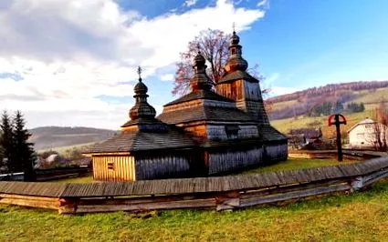 colțurile