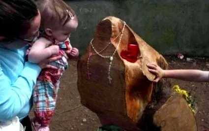 изтезания