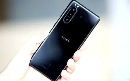 telefon sony