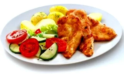 într-o maioneză