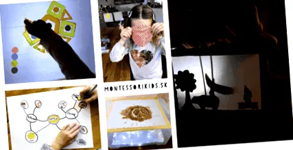 montessori lumina