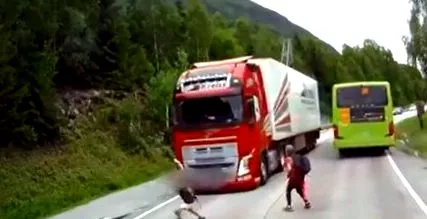 băiatul niciodată