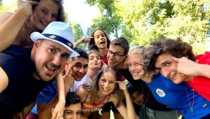 adolescenți