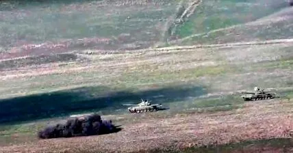 încetarea nagorno-karabakh