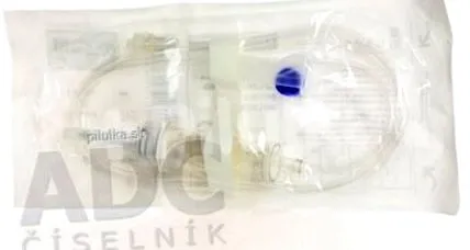 pentru perfuzie