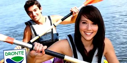 dunărea rafting