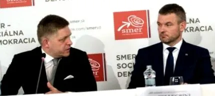 smer-sd vrea