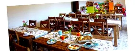 catering