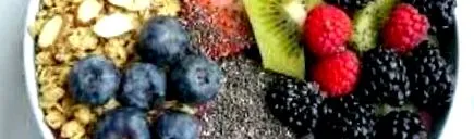 smoothie