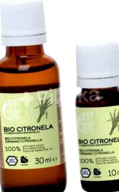 citronella
