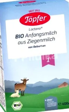 töpfer lapte