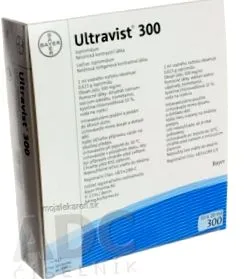 ultravist