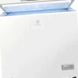 congelator electrolux