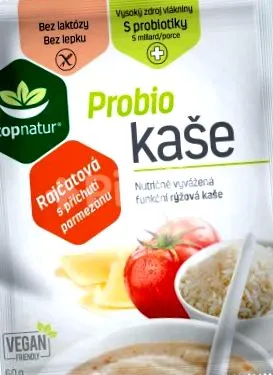 aromă probio