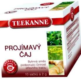 pungi ceai