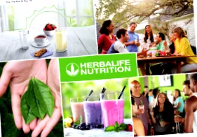 testare testare Herbalife