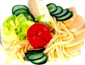 alimentar