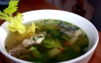 рибешка